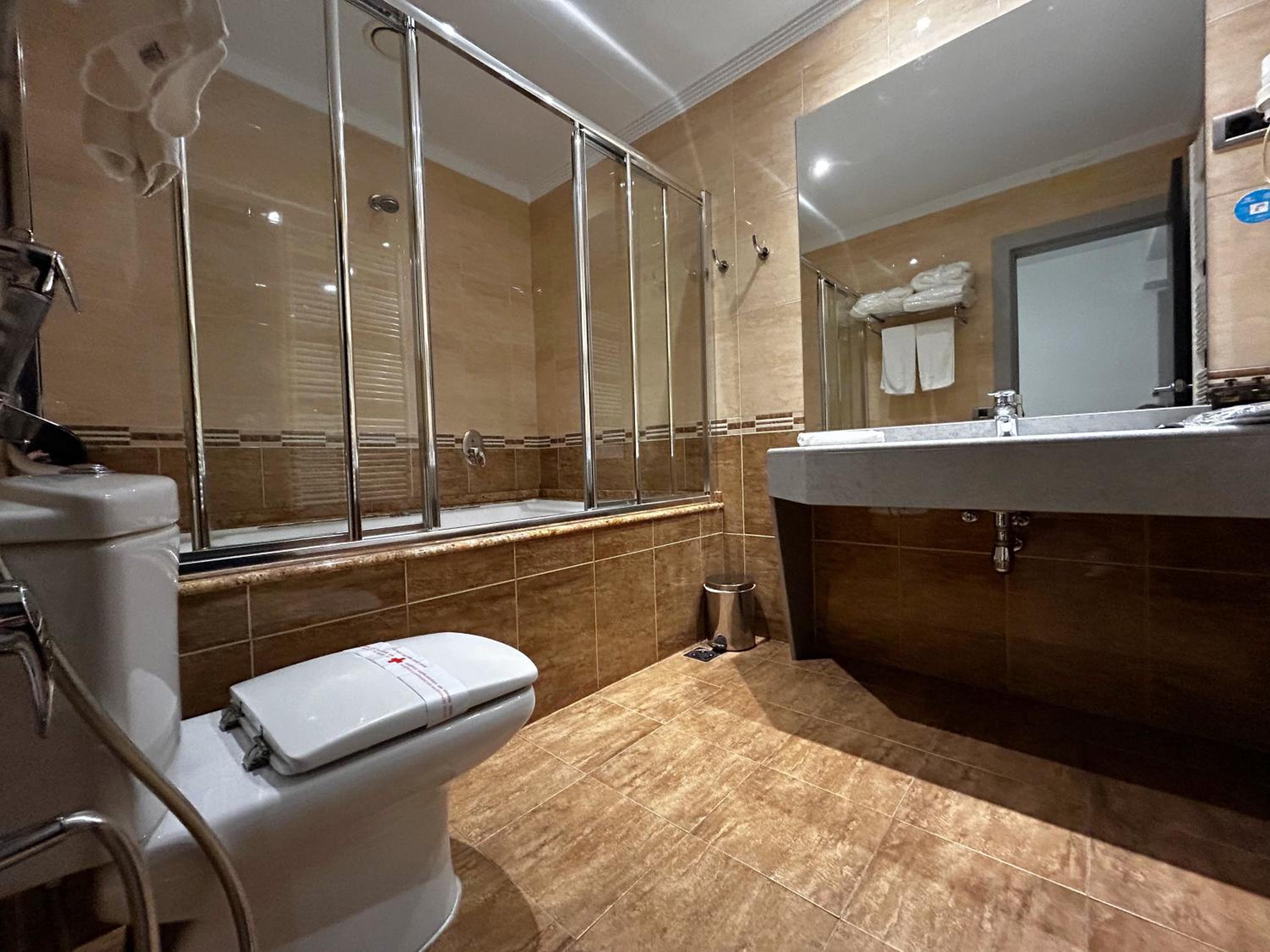 Фото Zouk Hotel - Adults Only