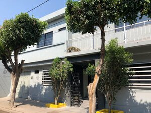 Гостиница Casa Massima Hotel