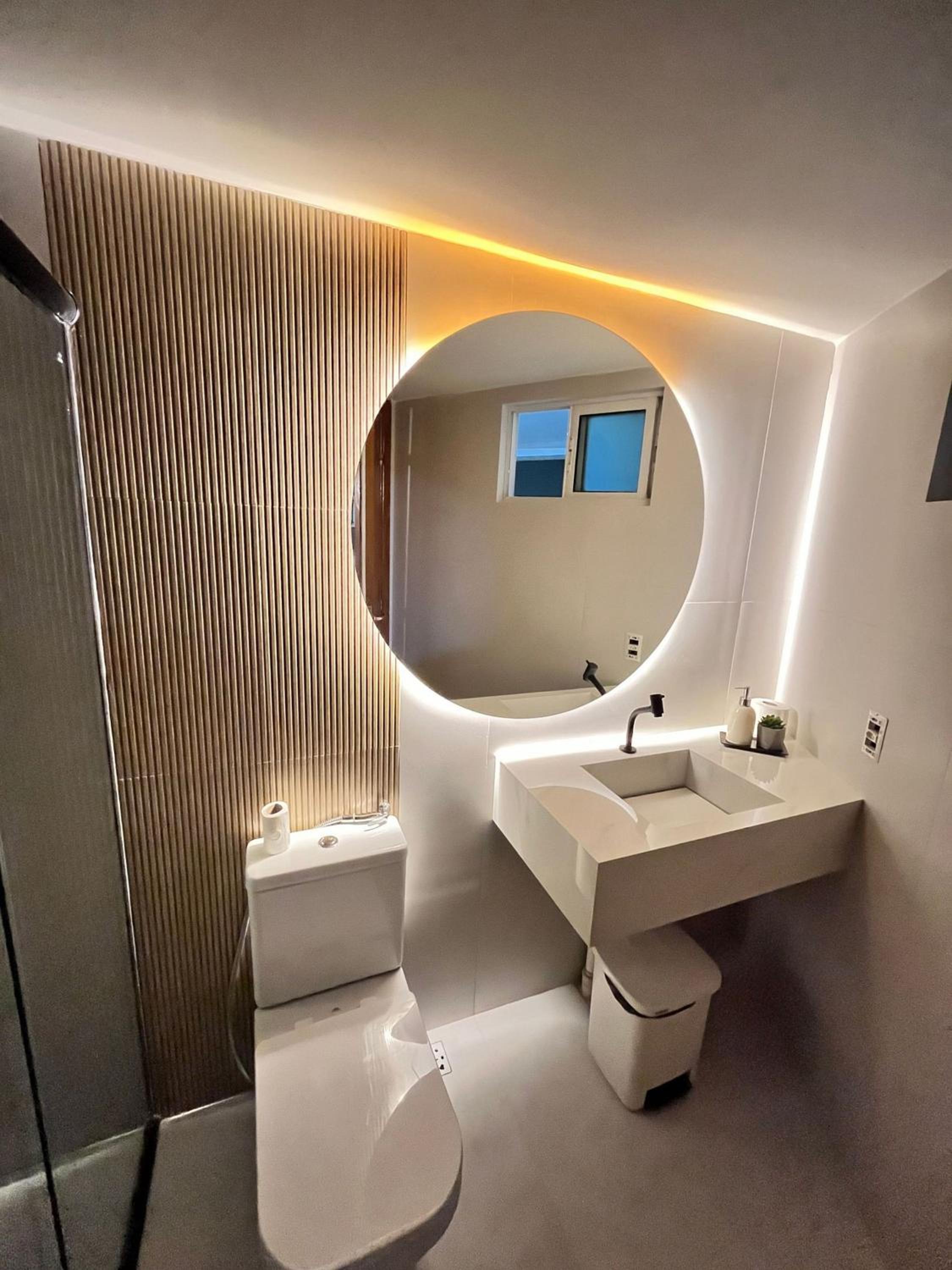 Фото Blue Sunset Suítes