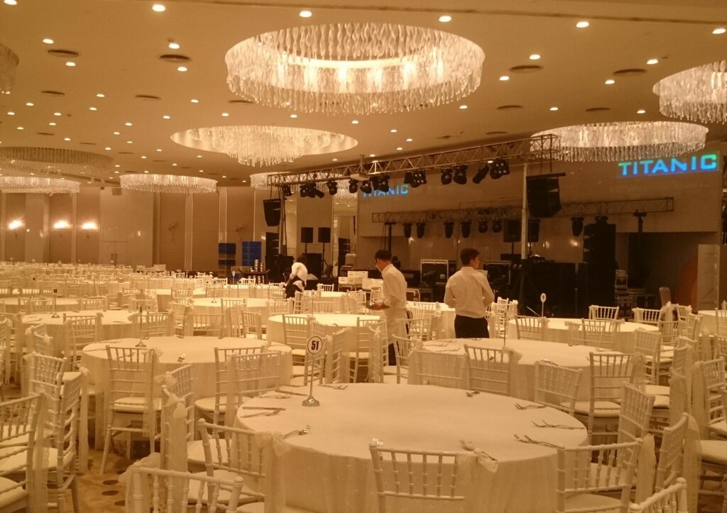 Garden furniture Sandalye Kiralama - Antalya, Antalya, photo