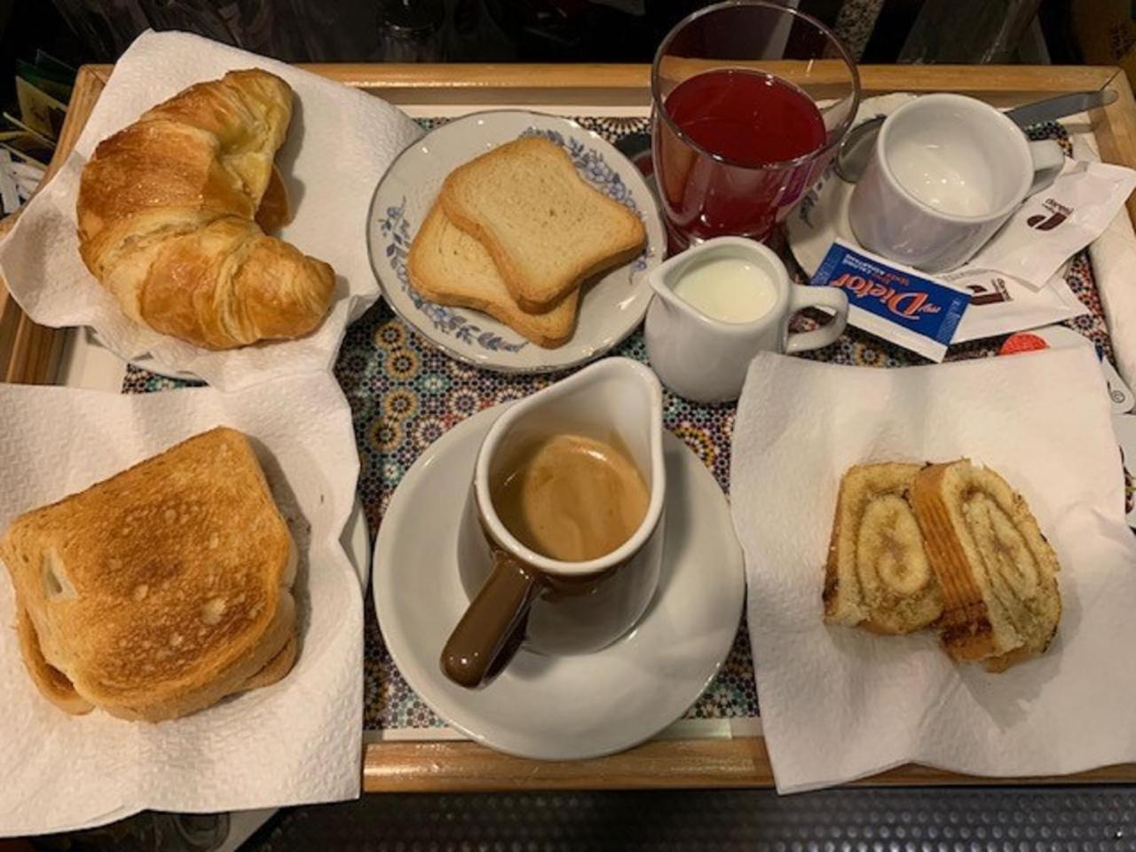 Фото Croce di Malta