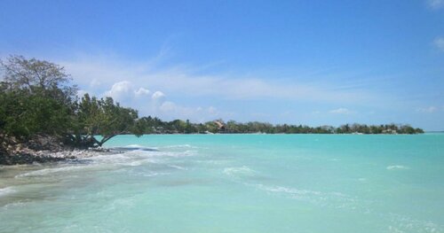 Гостиница Capital O Oxtankah, chetumal bay