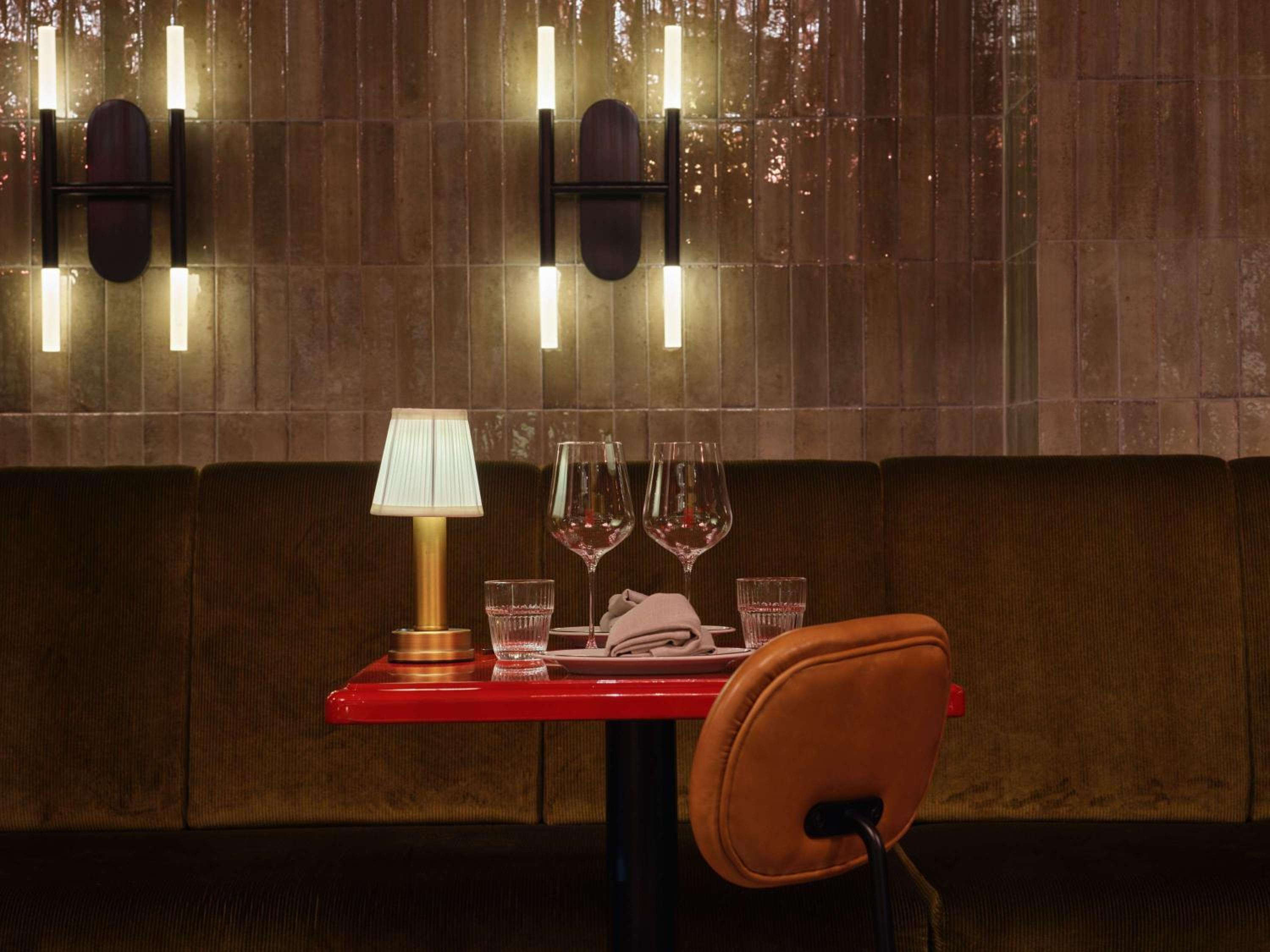 Фото Hotel Morris Sydney Handwritten Collection