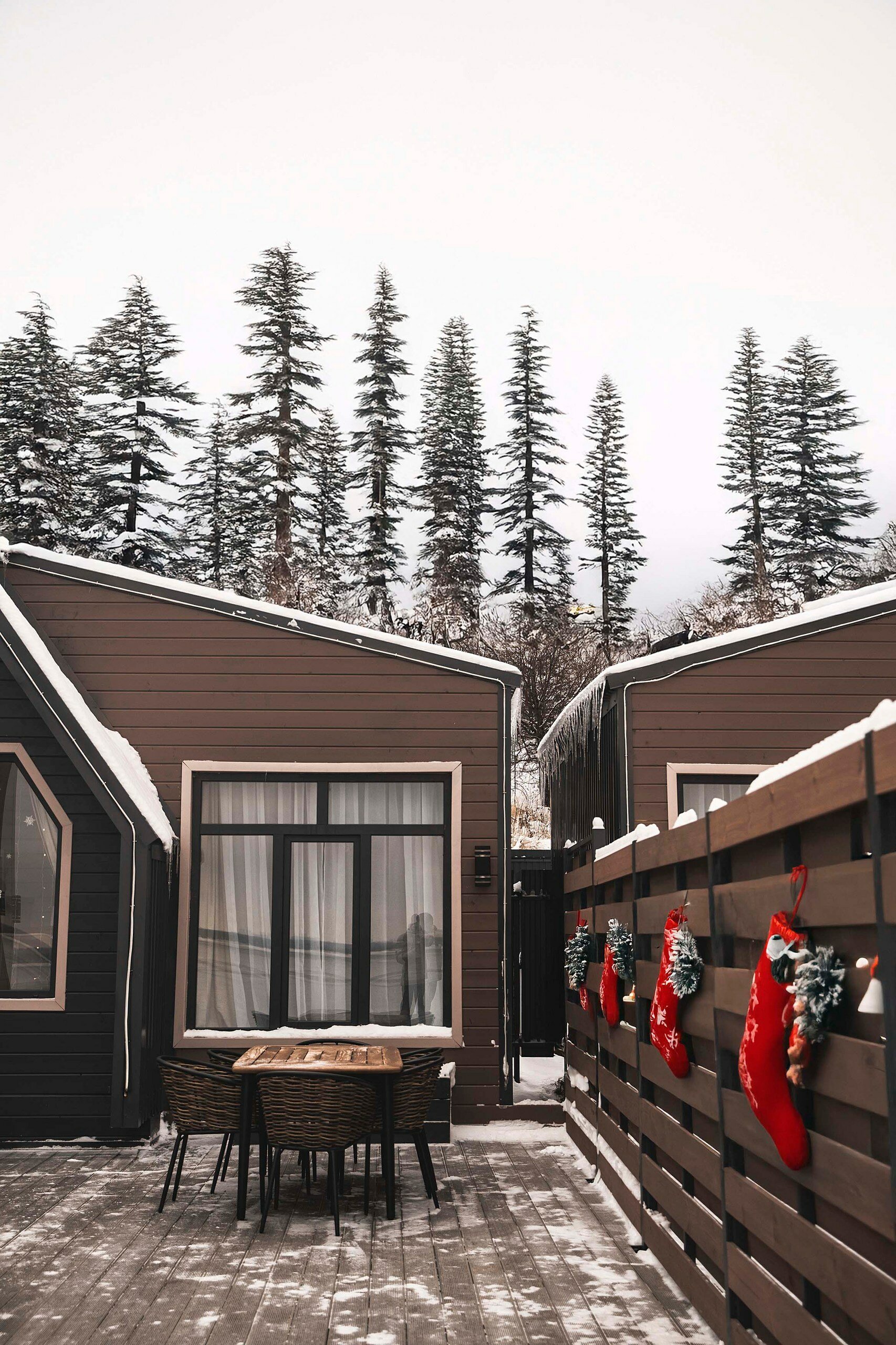 Фото Volga Resort