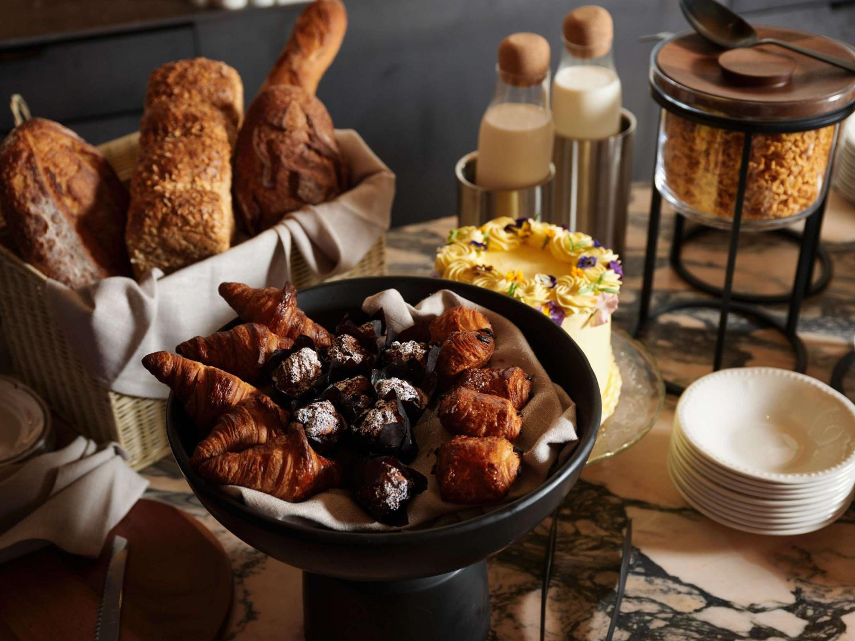 Фото Hotel Morris Sydney Handwritten Collection