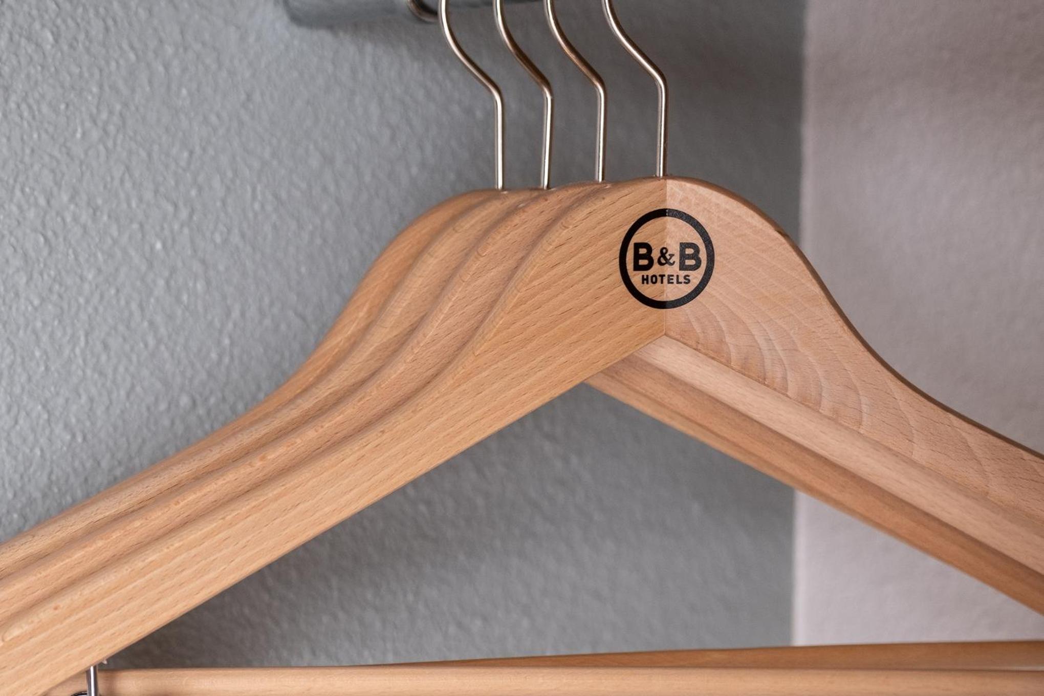 Фото B&b Hotel Toulon Centre Gare