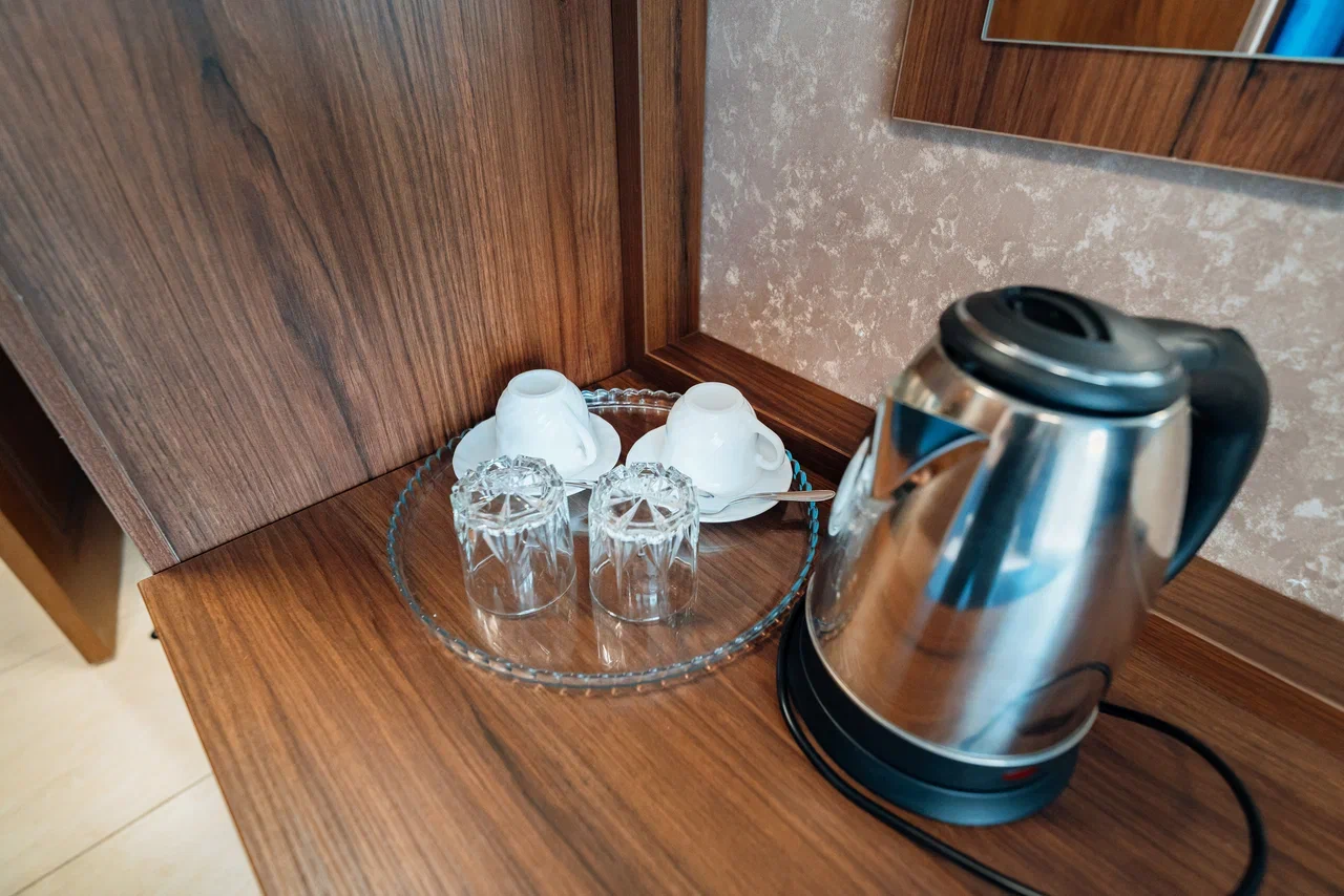 Фото Байкал City Hotel