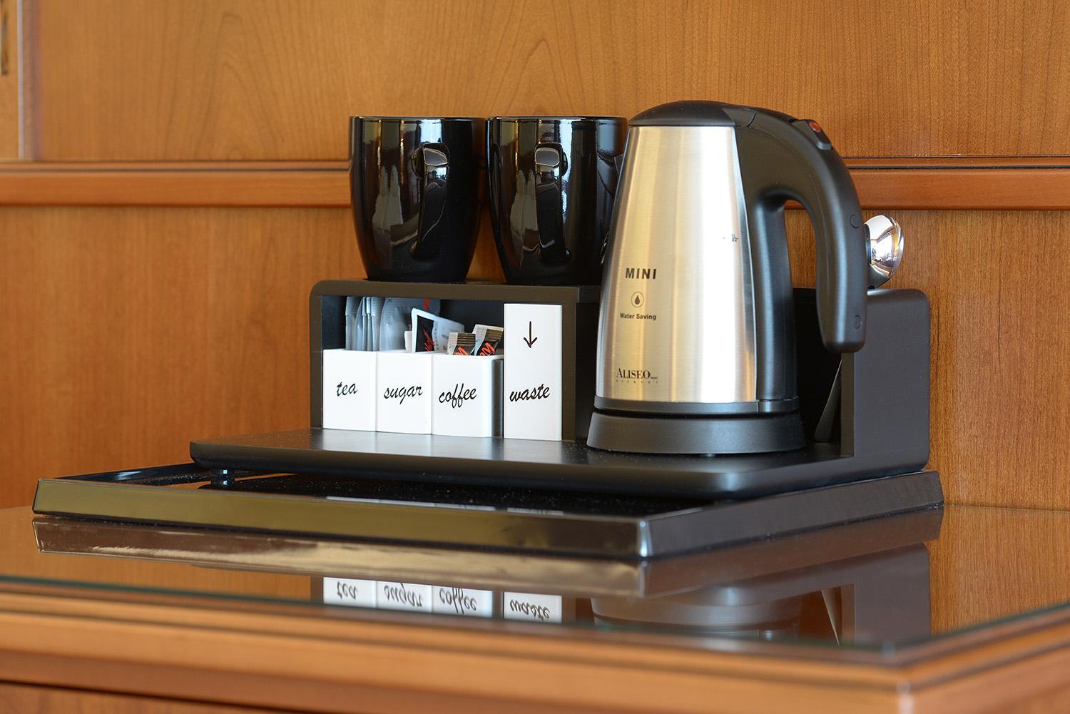 Фото Parkhotel Stader Hof