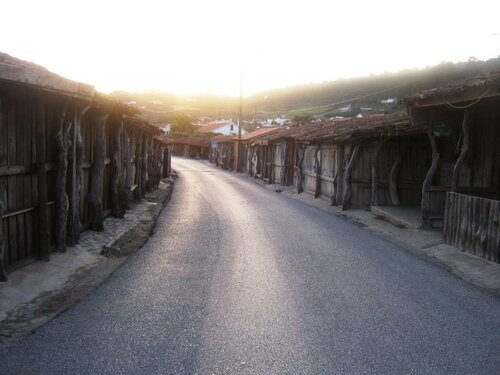 Гостиница Hotel Paulo VI в Округе Сантарен