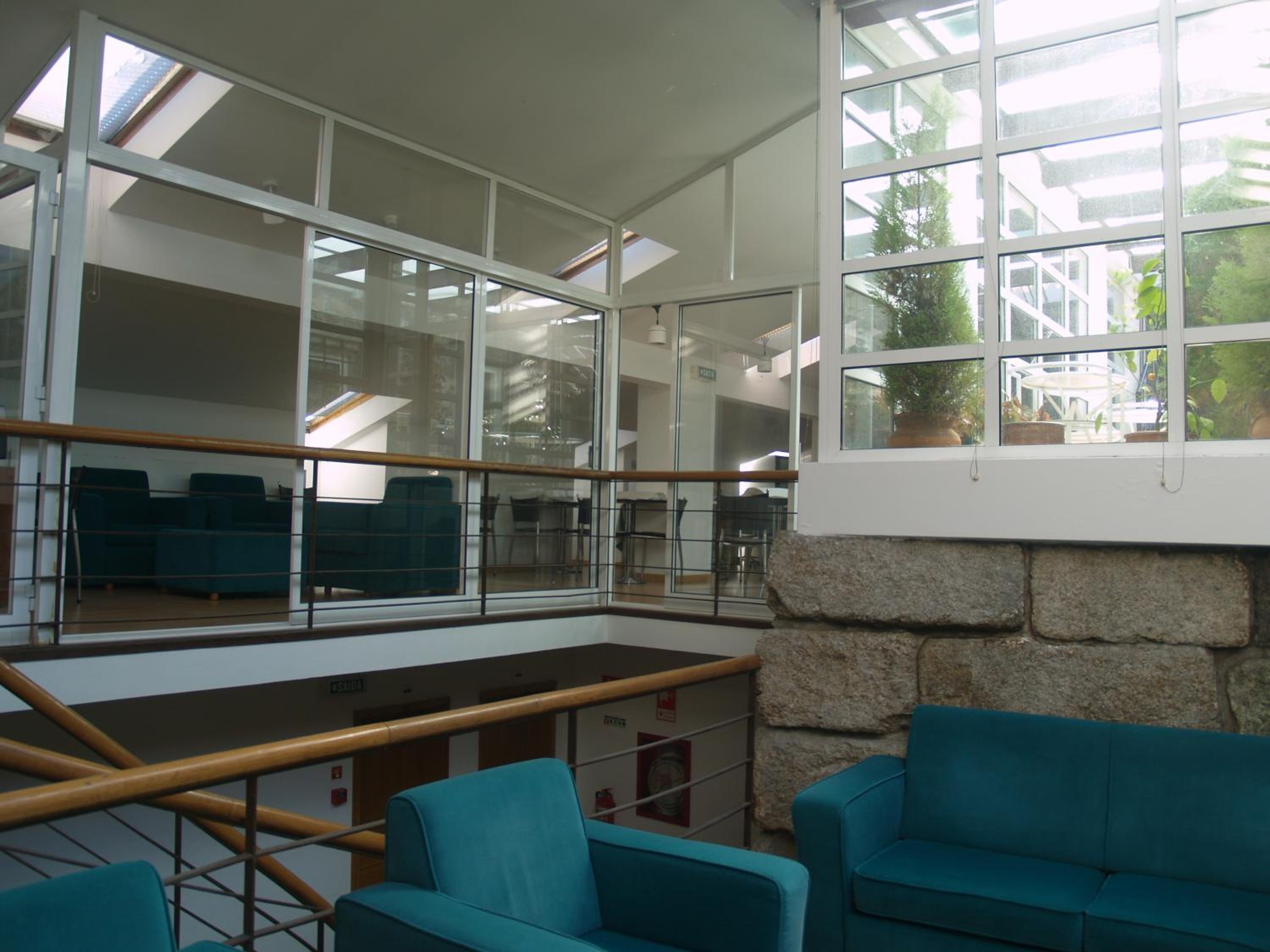 Фото Hotel Santos