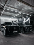 Wrap zone (Dambovskaya ulitsa, 2А) ، ترميم وتنظيف السيارات