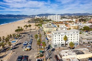 Гостиница Air Venice on the Beach