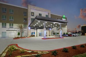 Гостиница Holiday Inn Express & Suites Lake Charles South Casino Area, an Ihg Hotel в Лейк-Чарльзе