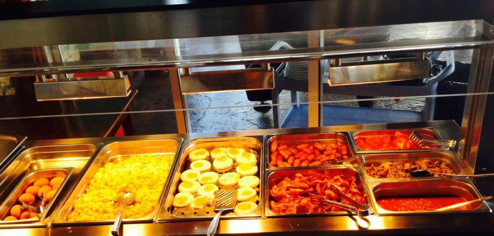 Фото Christabelle Hotel Apartments