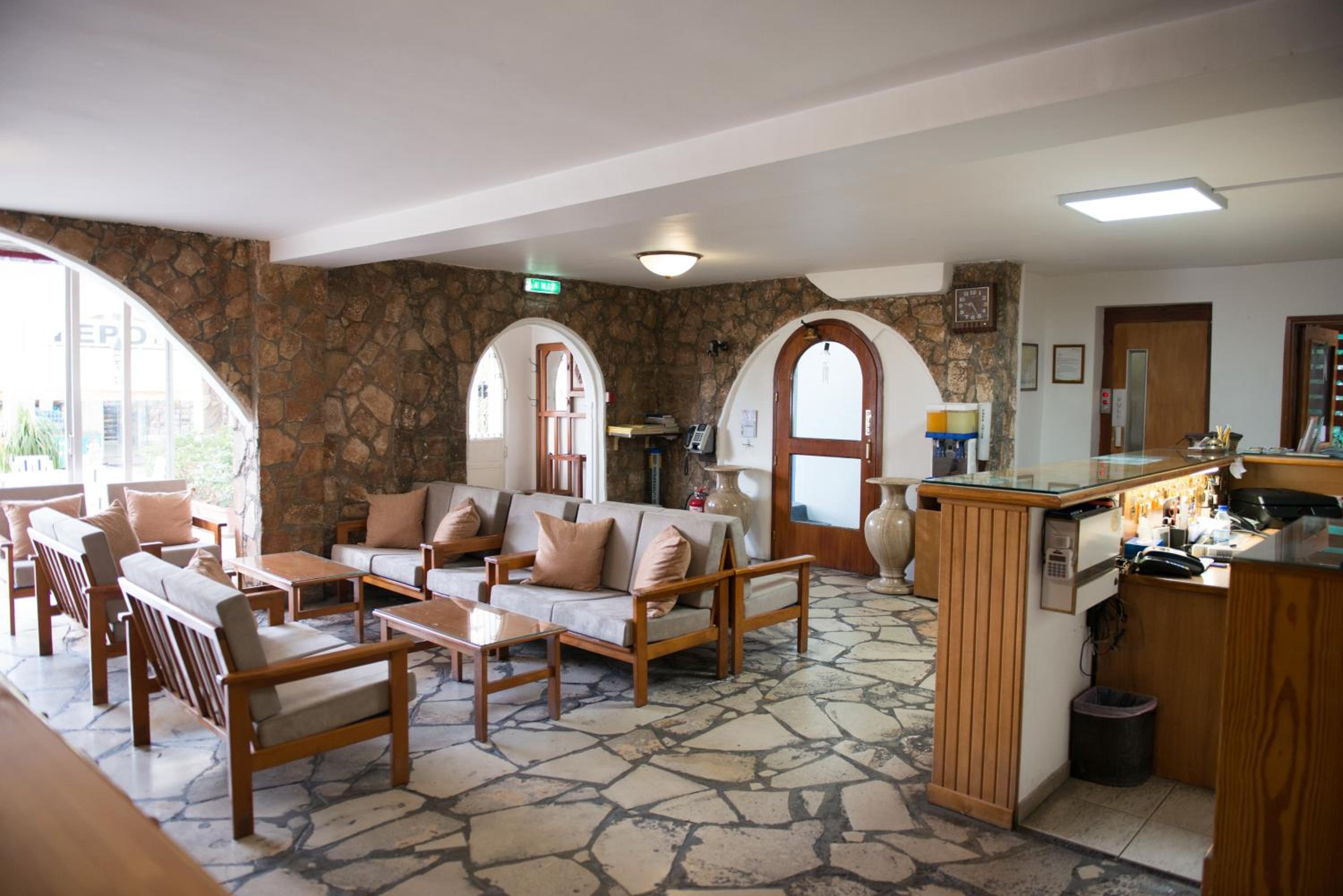 Фото Le Village Hotel