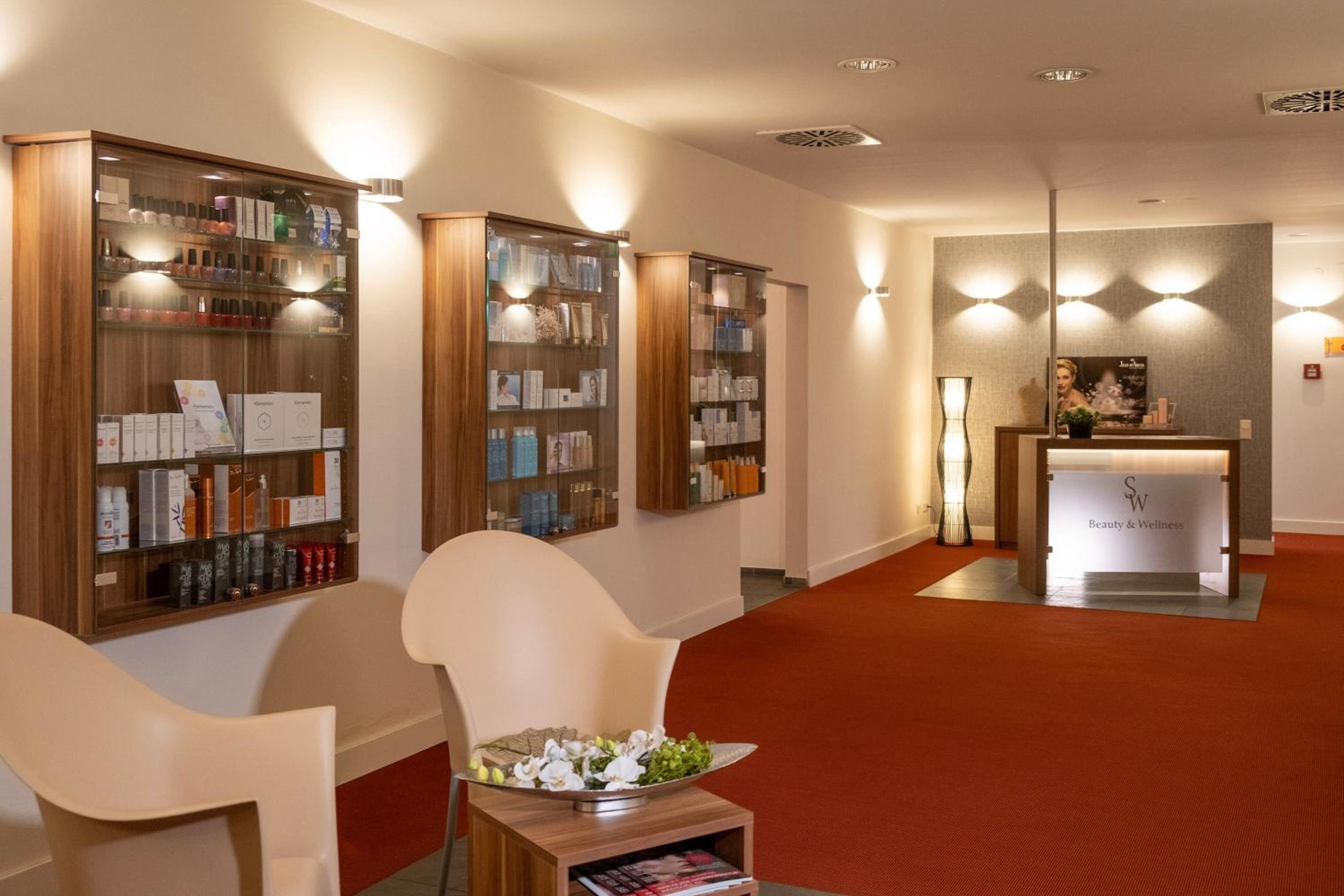 Фото St. Wolfgang