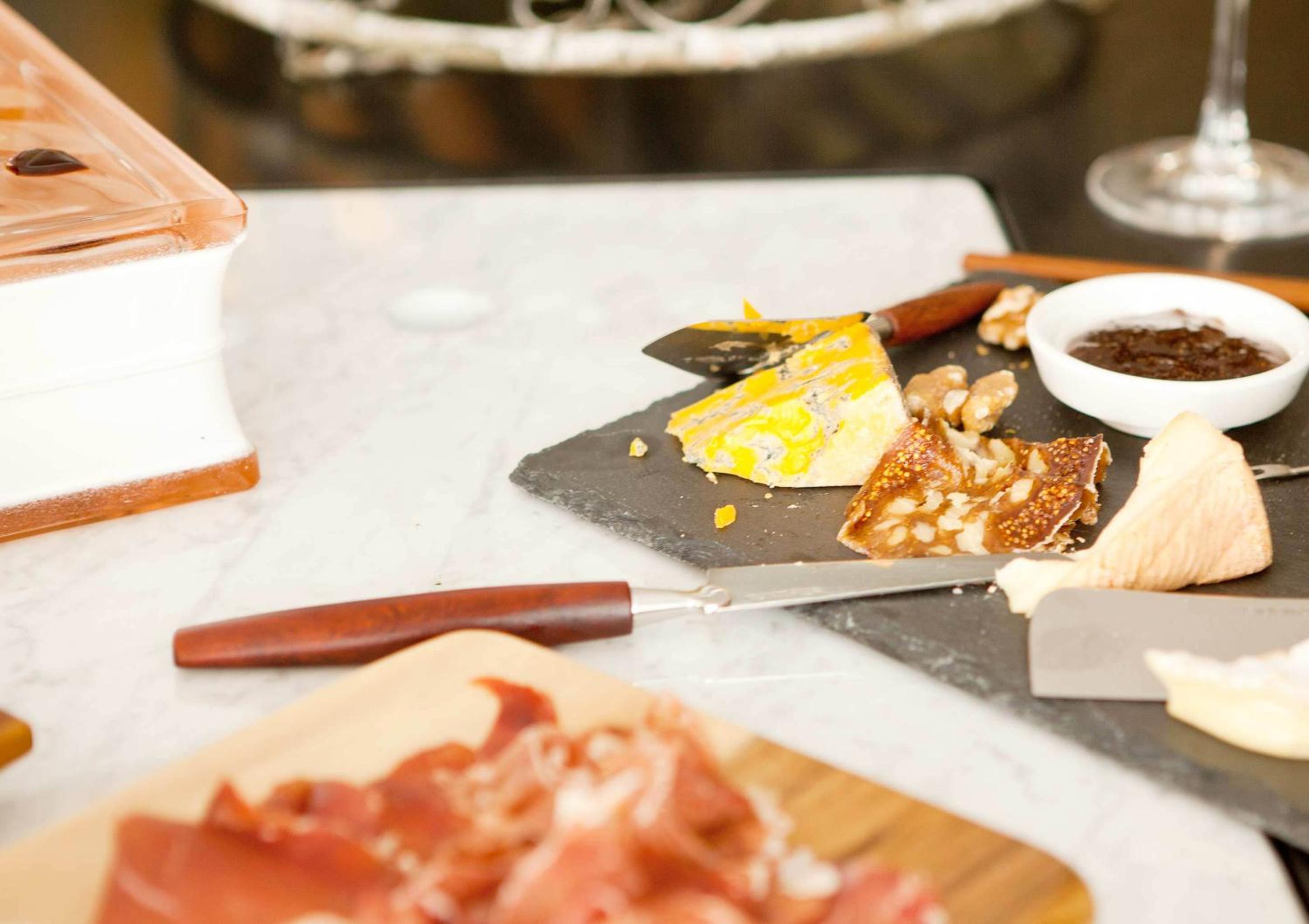 Фото Vesper Hotel