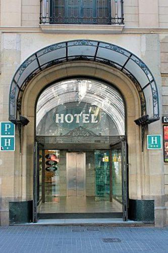 Фото Inside Barcelona Apartments Vidreria