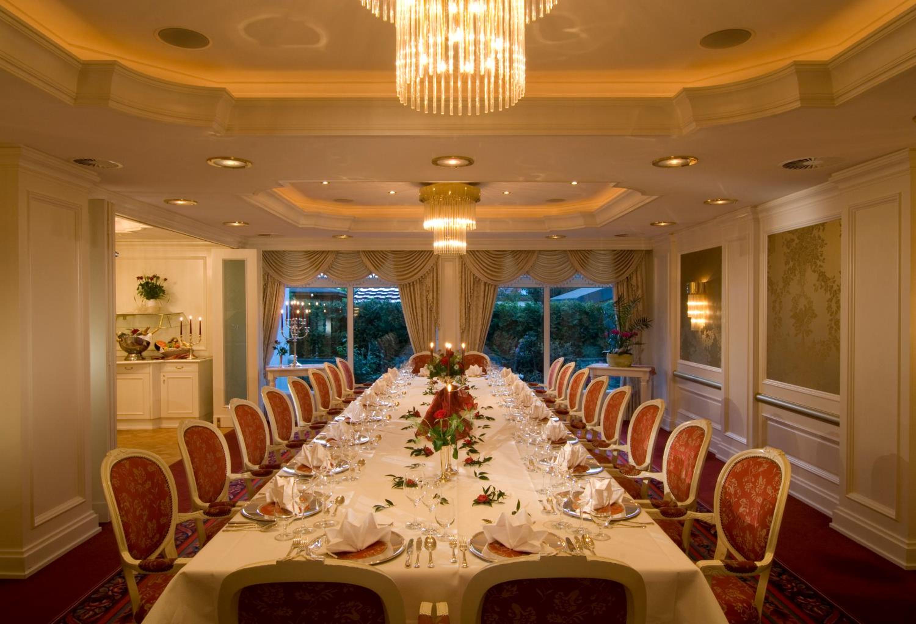 Фото Hotel Landhaus Dierkow