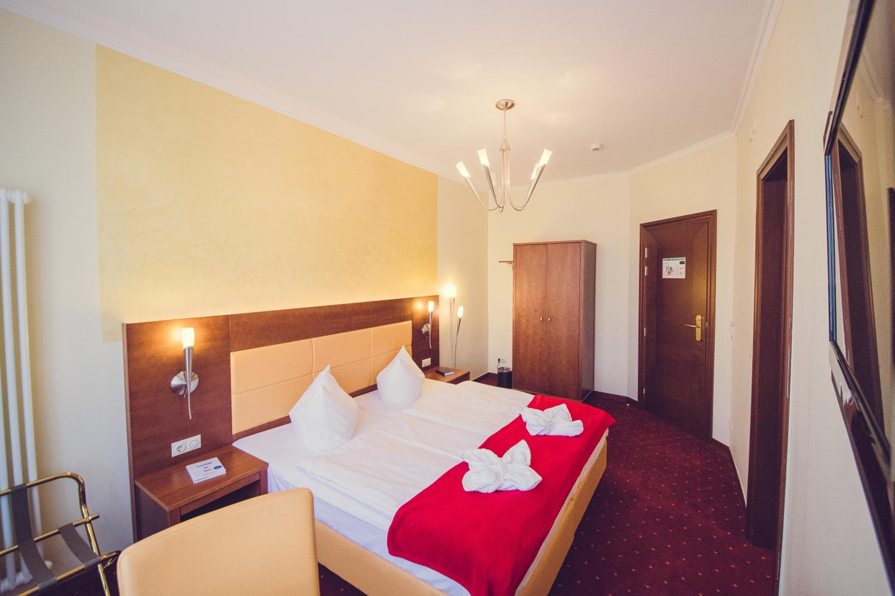 Фото Arena City Hotel