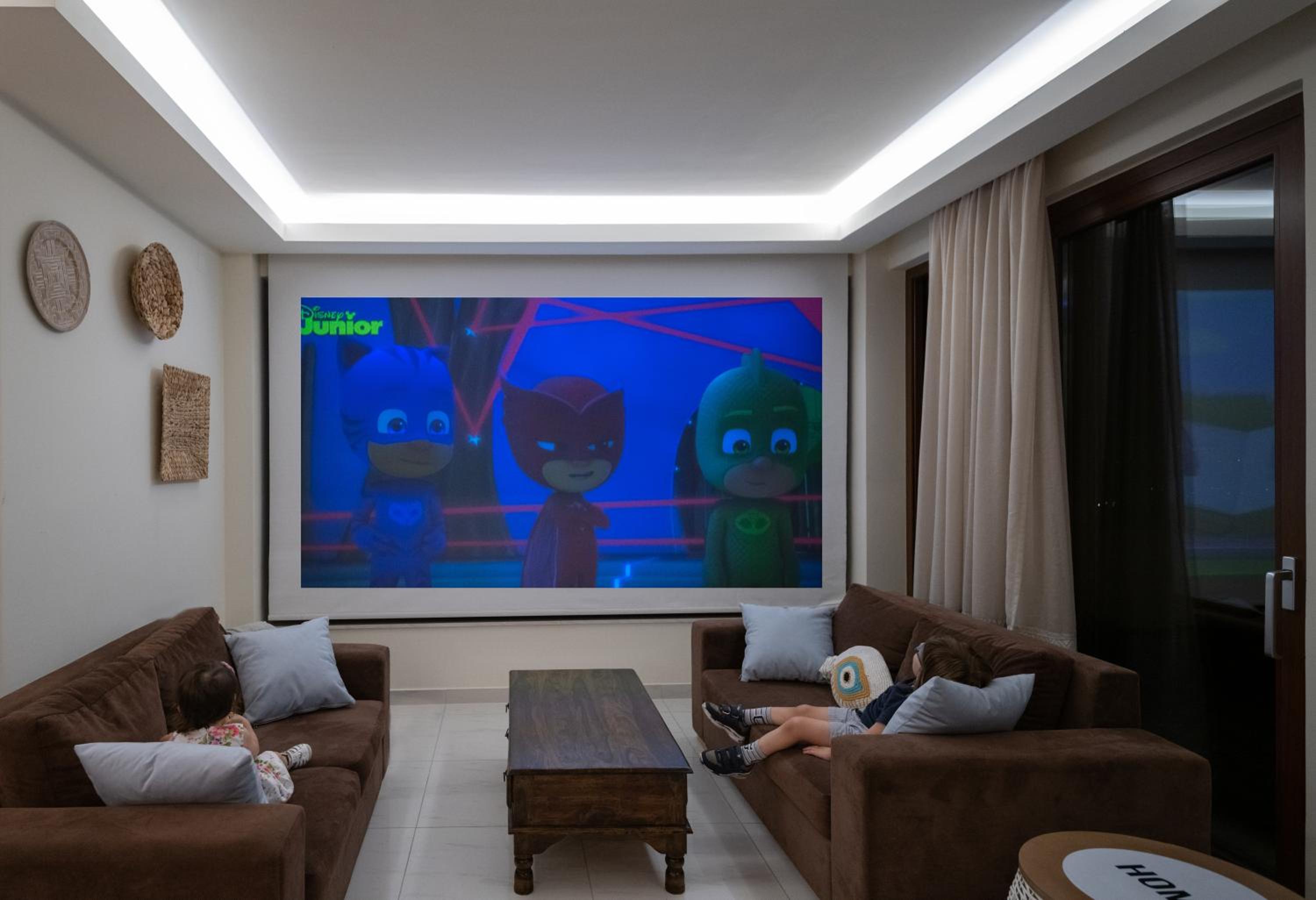 Фото Youktas Villas