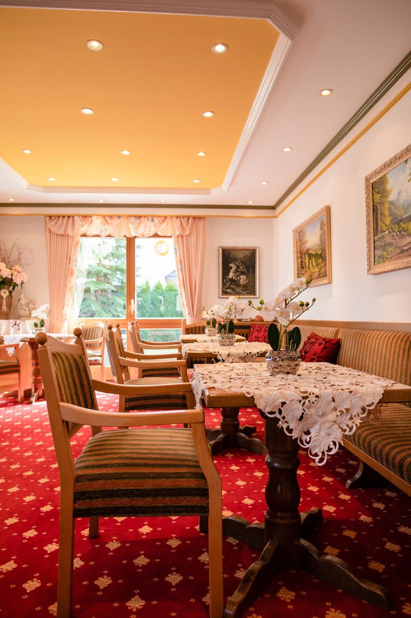 Фото Hotel St. Georg