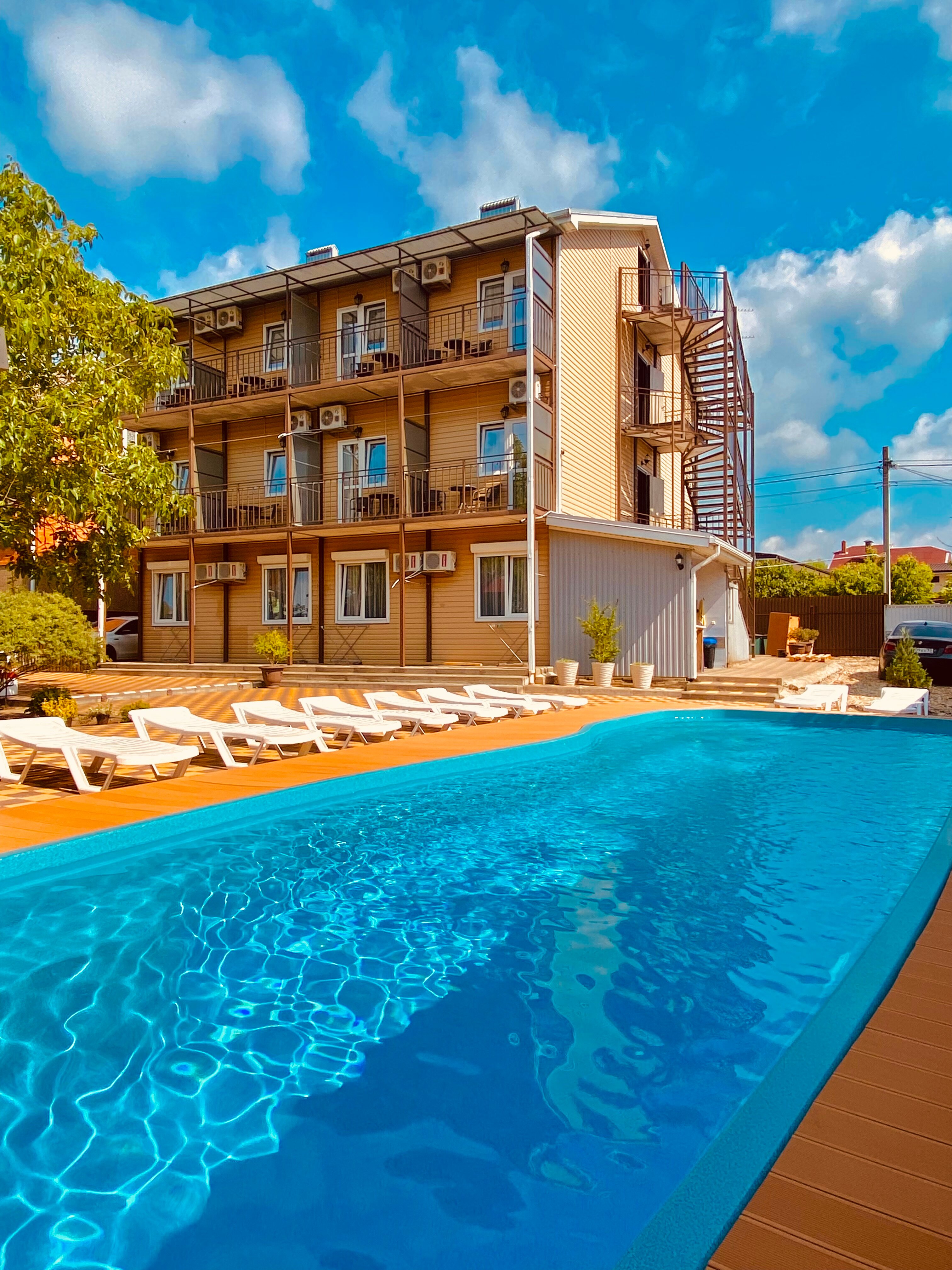 Фото отеля 4