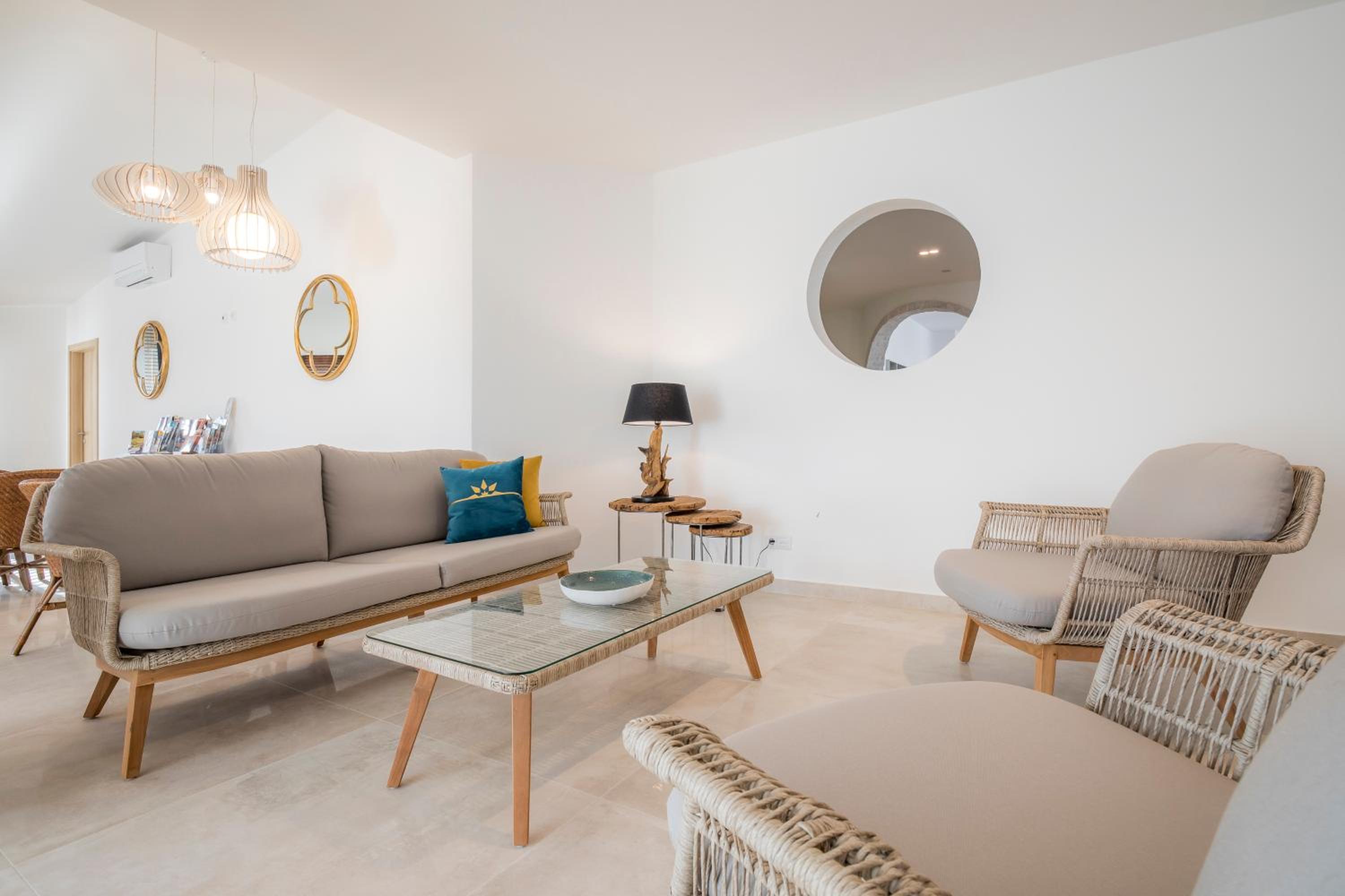 Фото Ancora Park