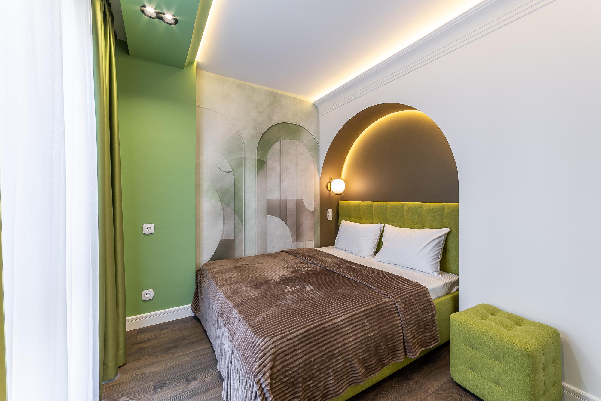 Фото Шагал по Красной площади