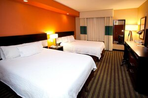Гостиница Fairfield Inn & Suites by Marriott Grand Junction Downtown