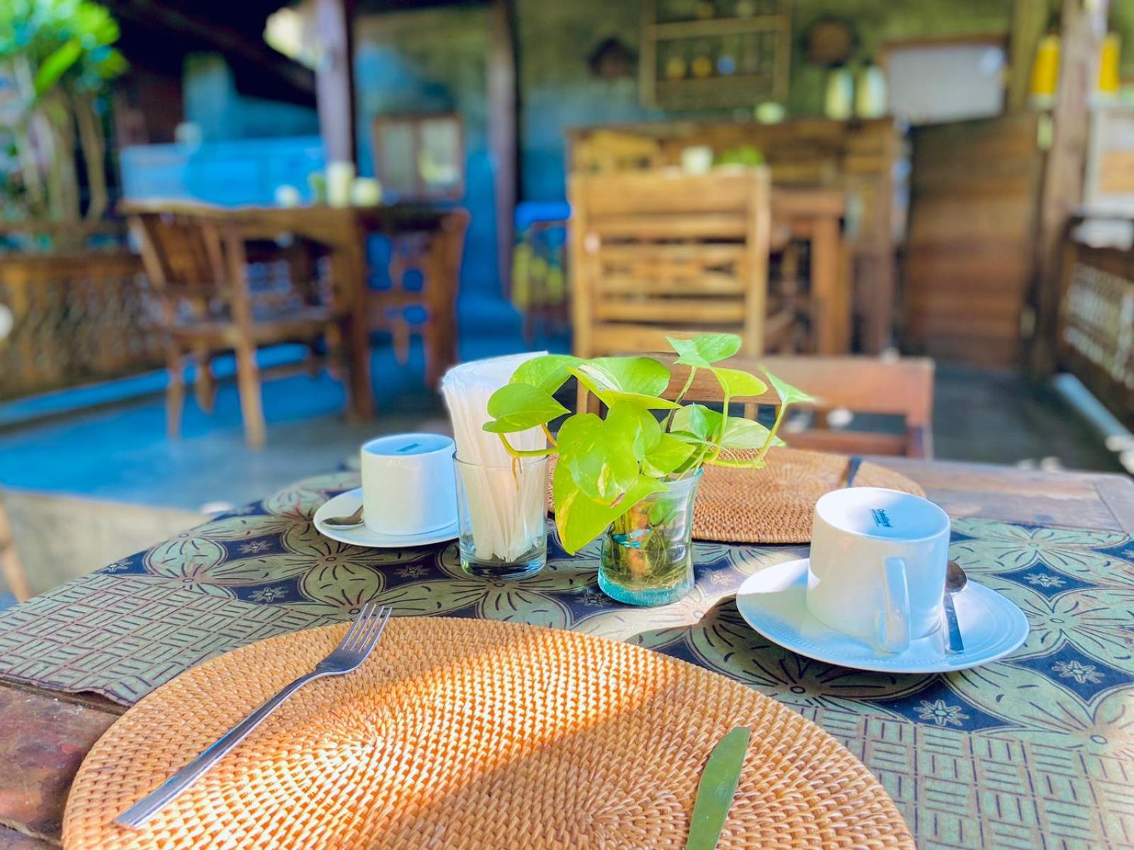 Фото Green Space Villa