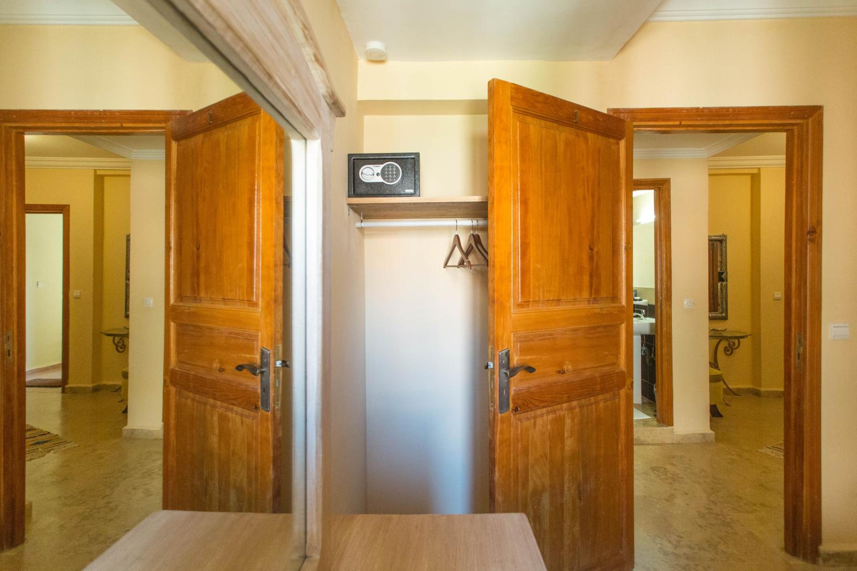 Фото Апарт-отель Dar Gueliz