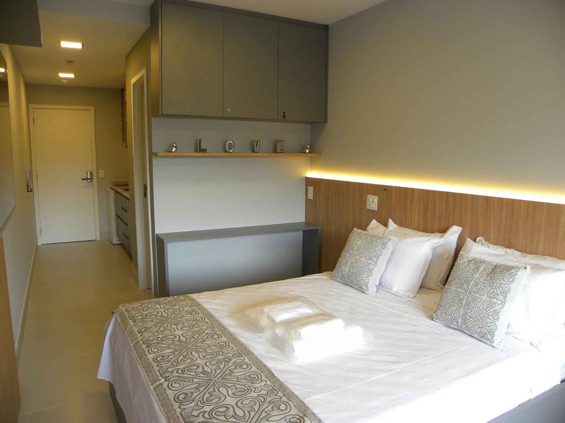 Фото Roomo Vila Mariana Ejoy