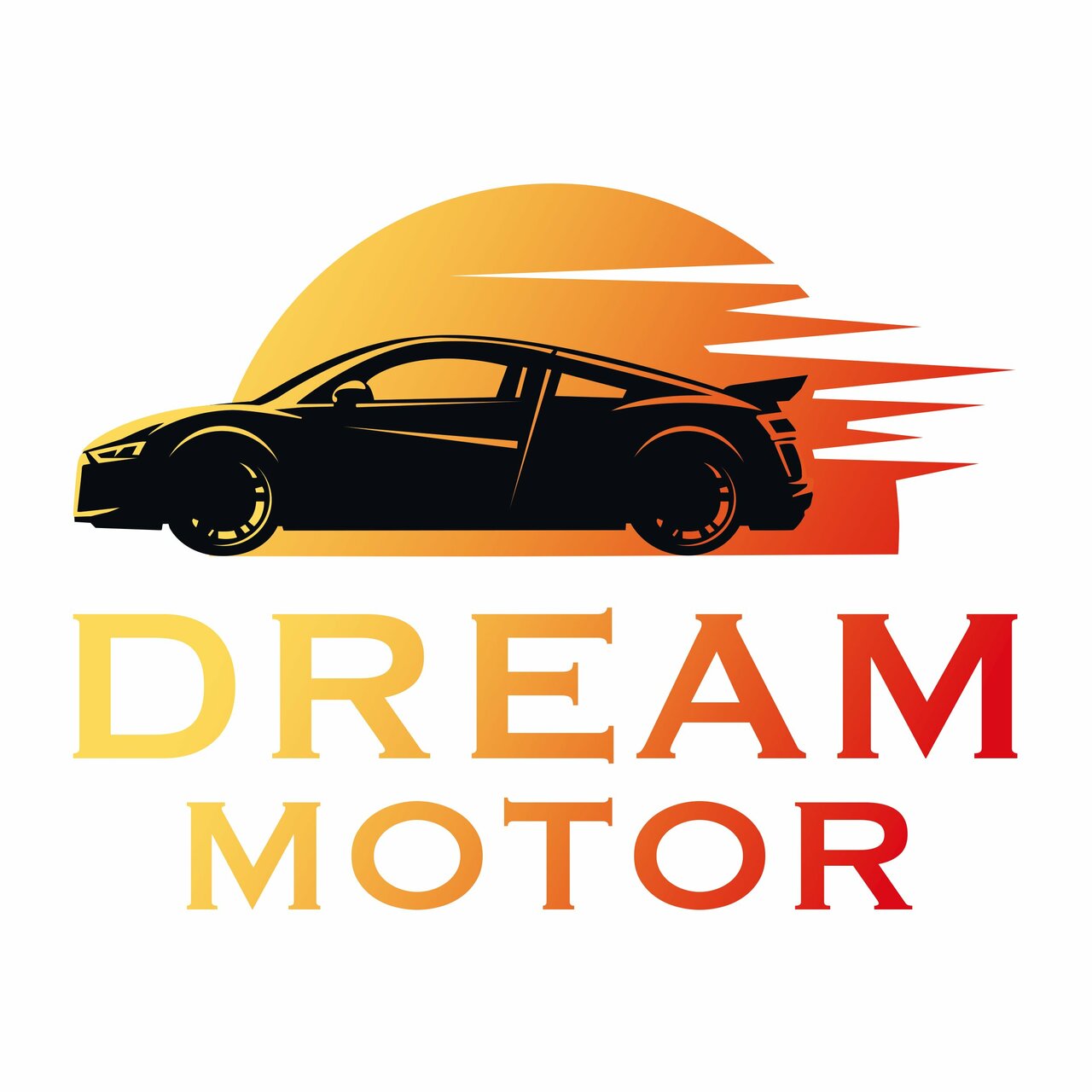 Dream Motor