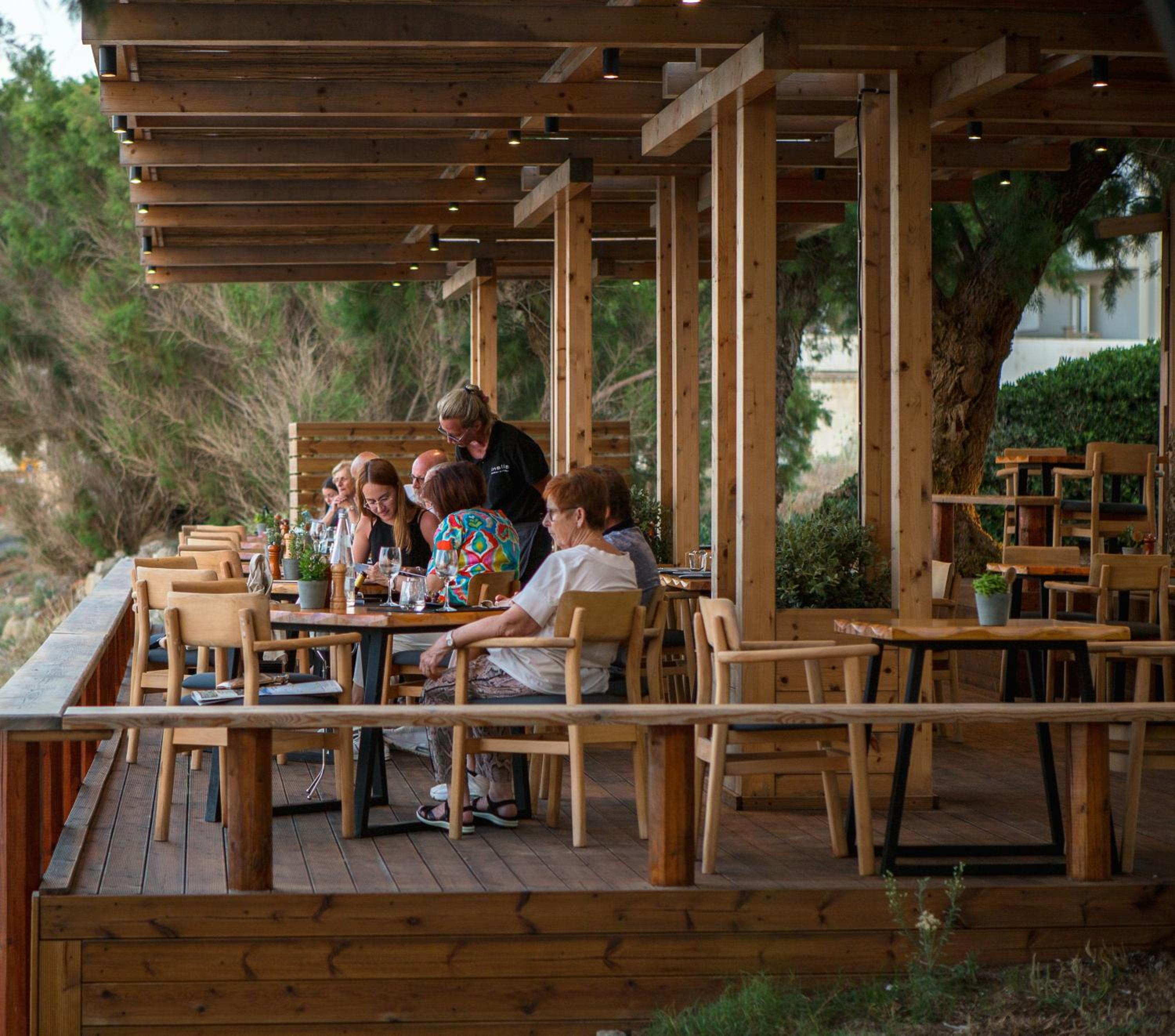 Фото Aphrodite Beach Hotel