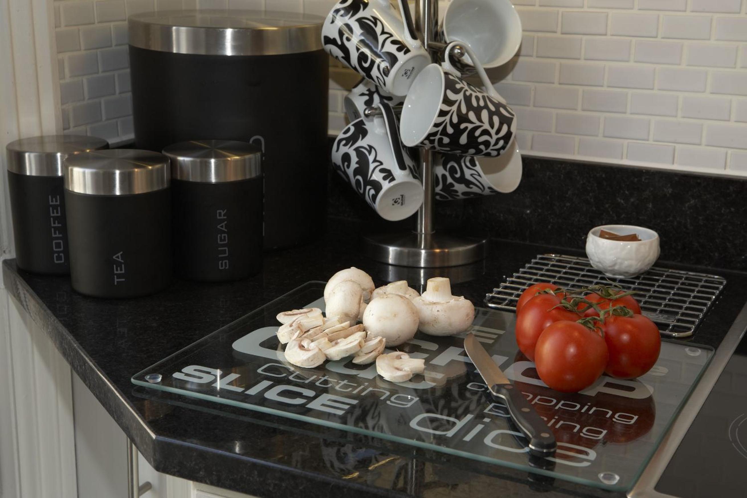 Фото Beaufort House