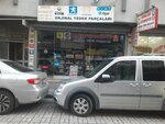 Onur Otomotiv (İstanbul, Küçükçekmece, Halkalı Cad., 119), auto parts and auto goods store