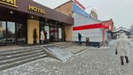 Zvyozdnyj prazdnik (Slavy Street, 10), videography