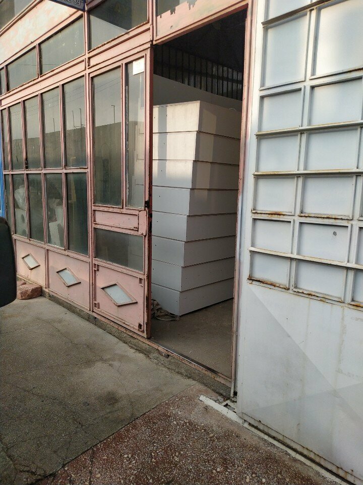 Furniture factory Art Wood Carpentry, Konya, photo