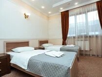 Гостиница Отель Михеев в Тюменской области