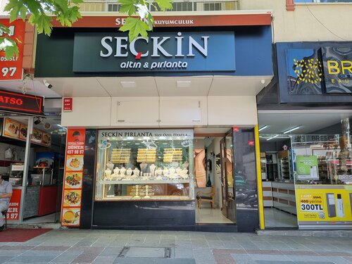 Seçkin Kuyumculuk Fotoğraf 1