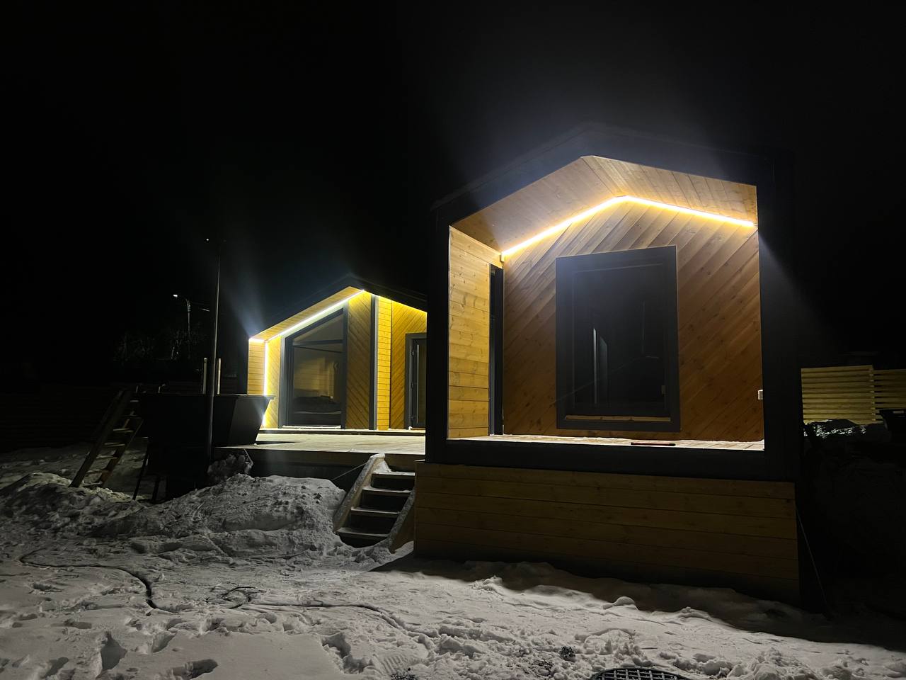 Фото На Холме