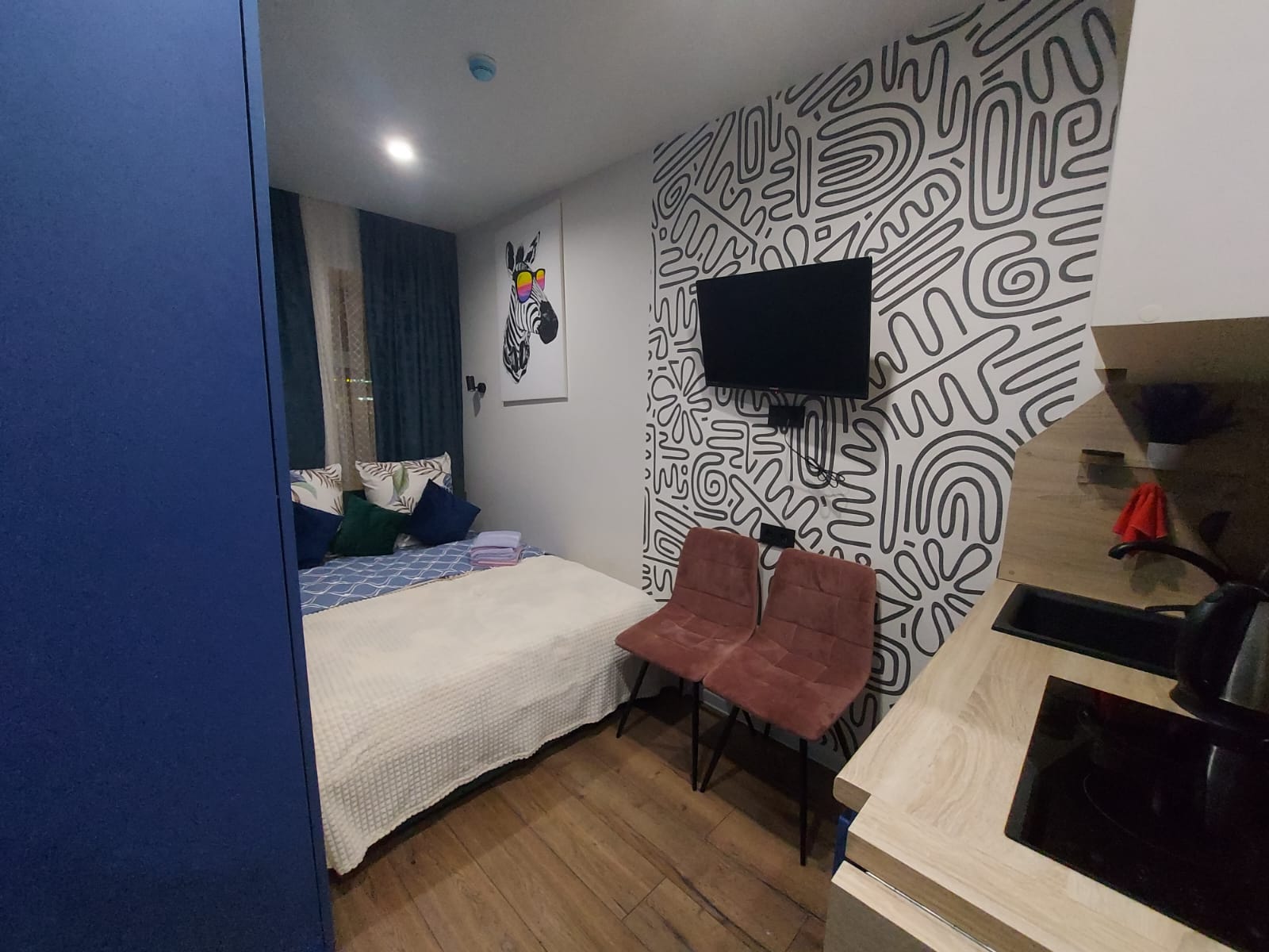 Фото Таганка-Life