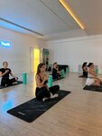 TopFit (Pushkina Square, 9) ، نادي اللياقة البدنية