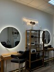 Nigina Lab (Bolotnikovskaya Street, 11к1), eyebrow and eyelash salon