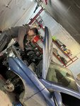 Garage 92 (Komsomolskaya ulitsa, 72) ، ورشة لتصليح السيارات