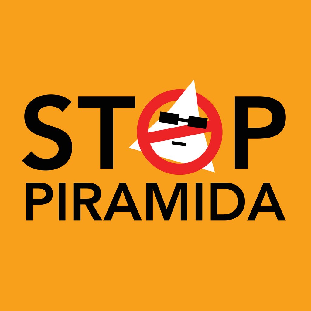 Information website Stop Piramida, Astana, photo