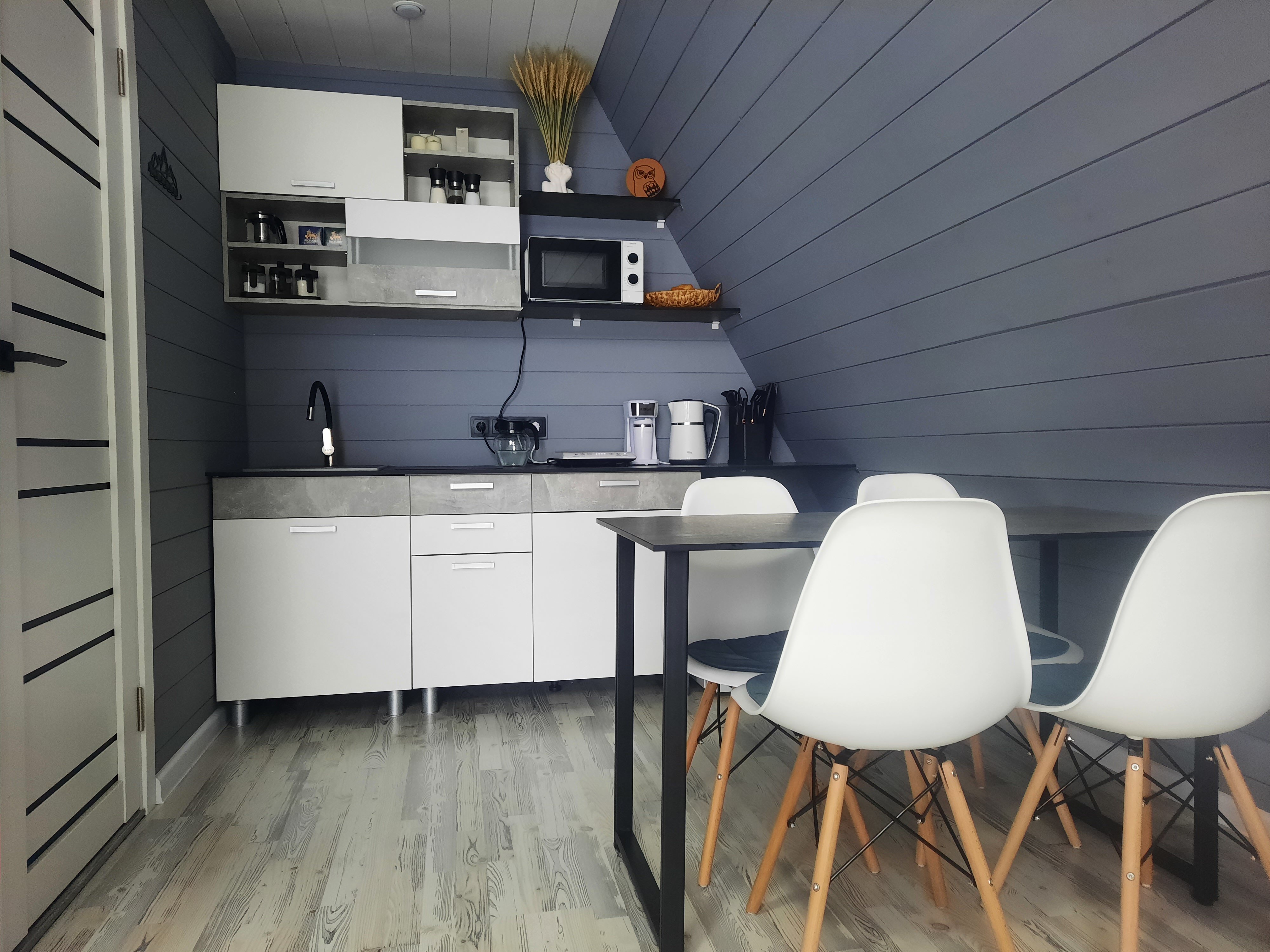 Фото Свобода леса