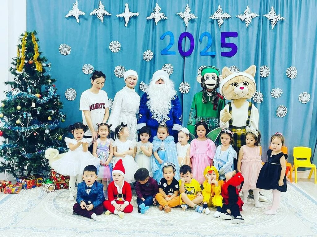 Kindergarten, nursery Korkem kids, Astana, photo