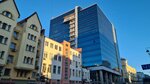 Administratsiya goroda Vladivostoka Upravleniye po rabote s obrashcheniyami grazhdan (Okeanskiy Avenue, 15/3), administration